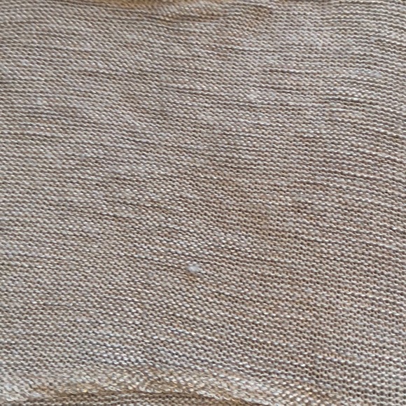 Free People Super Scoop Tee - Picture 4 of 5